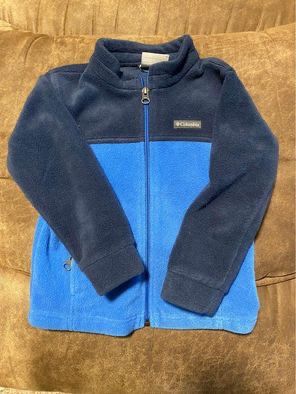 Boys Coat