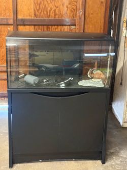 Fluval Flex Aquarium