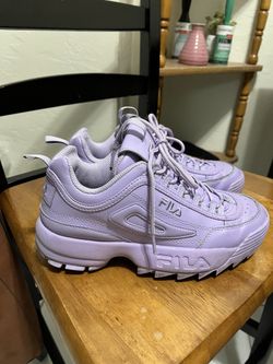 FILA Disrupters Women’s 7.5