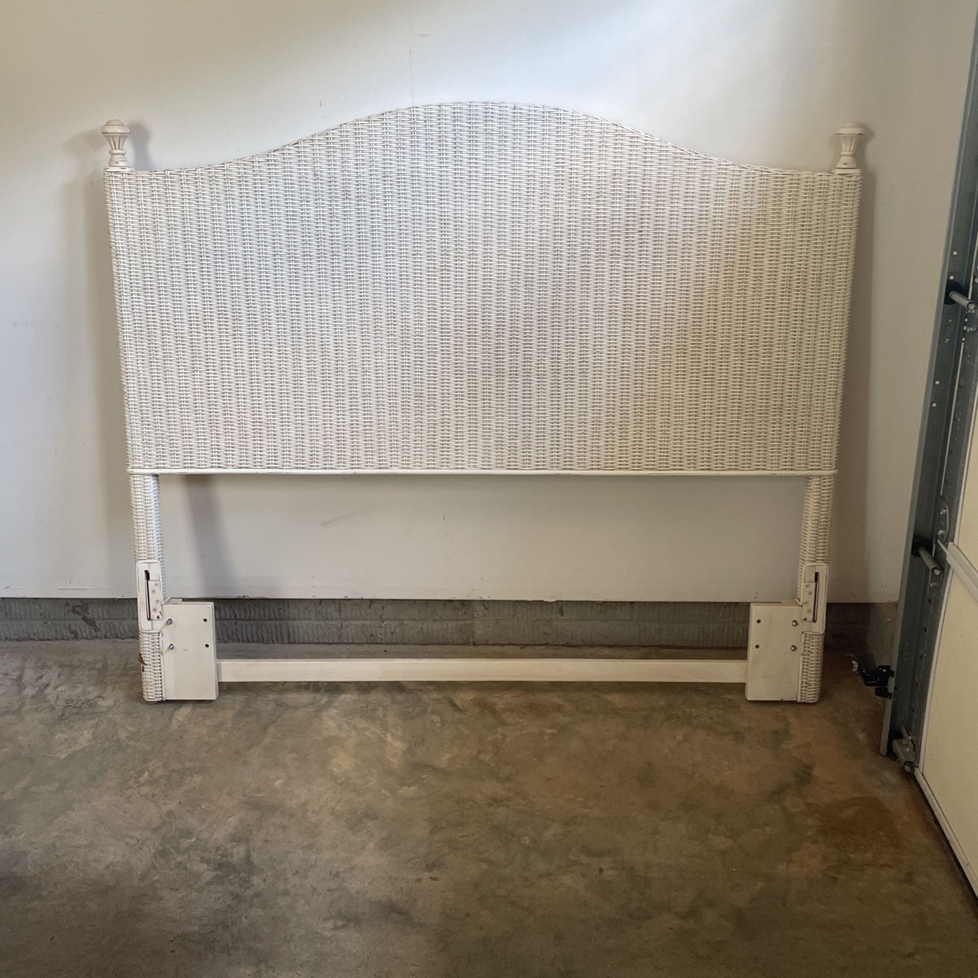 Headboard By Stanley