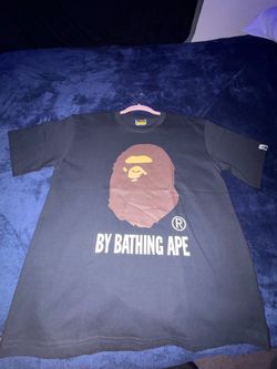 (Real) A Bathing Ape Tee