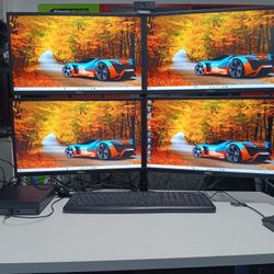 Hp Elite Mini G9Desktop 600 Computer 