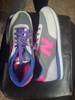 NEW  BALANCE  MEN'S