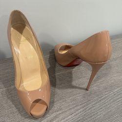 Christian Louboutin