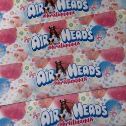 Custom Airheads 