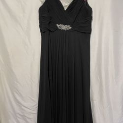 Allure Bridals Dress Women’s Size 22