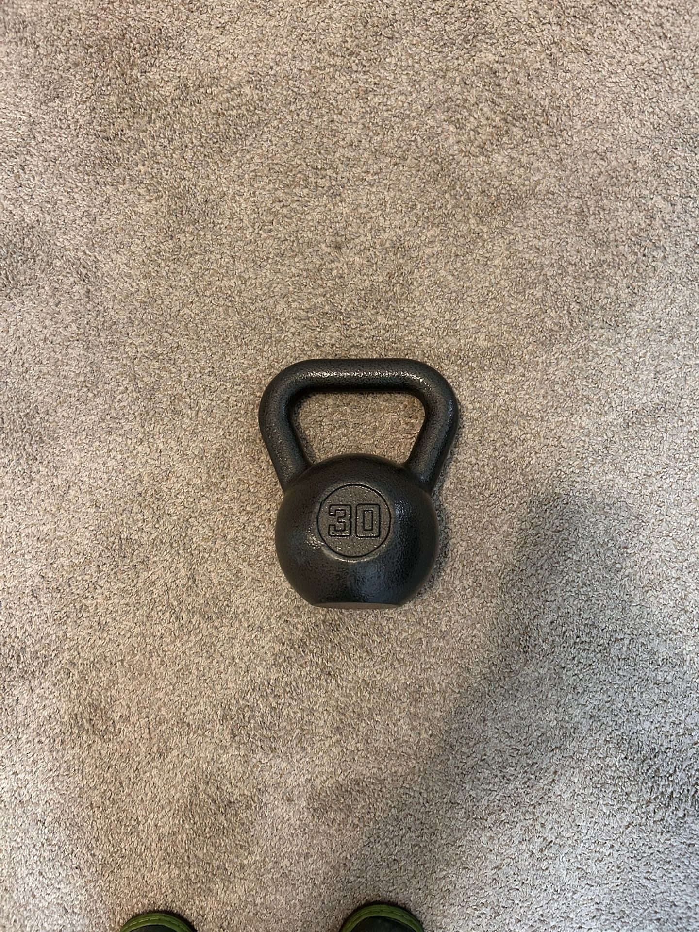 kettlebell