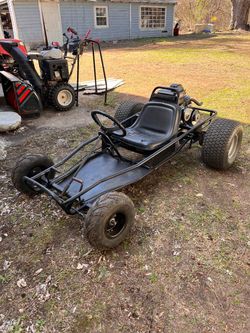 Go kart