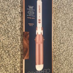 Curling Iron