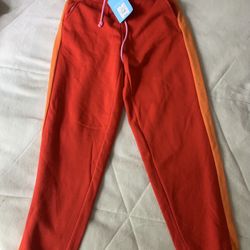 womans joggers LEGO series size small $10 