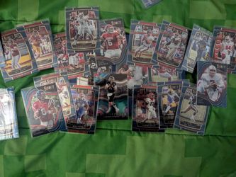 Football Cards