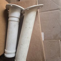 Boat Pole Holders