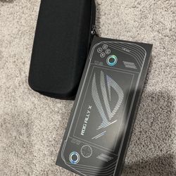 Rog Ally X Z1 Extreme 