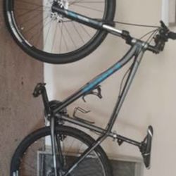 trek x caliber