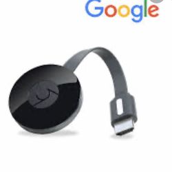 Google chromecast