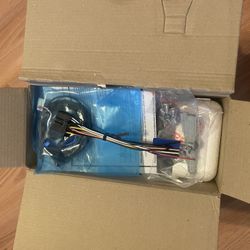 Radio Pionner Nuevo Sin Usar Bluetooth  Usb 