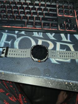 Samsung ultra wacth