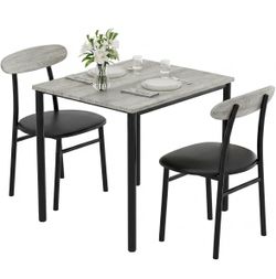 Small Dining Set