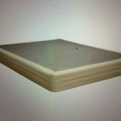 Queen box springs only $115