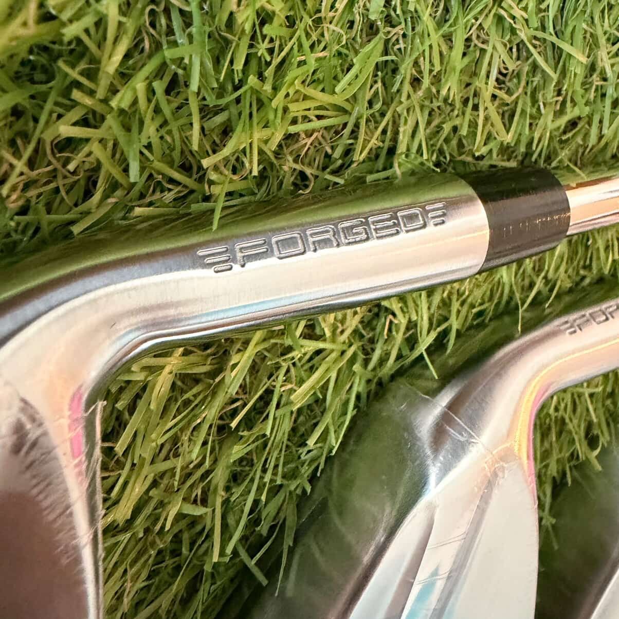Taylermade P790 Irons Full Set