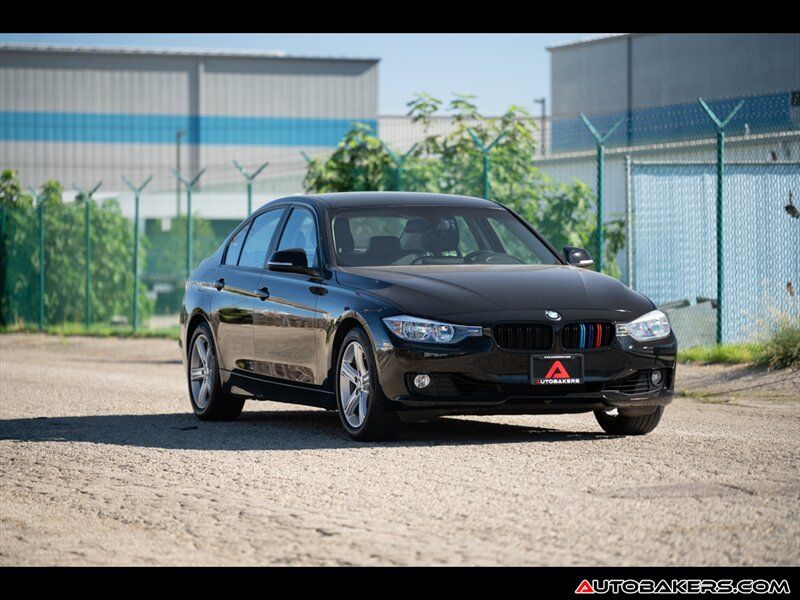 2013 BMW 328i