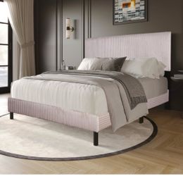 Queen Platform Bed Frame