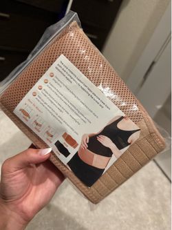 New Belly Band support and waist compression