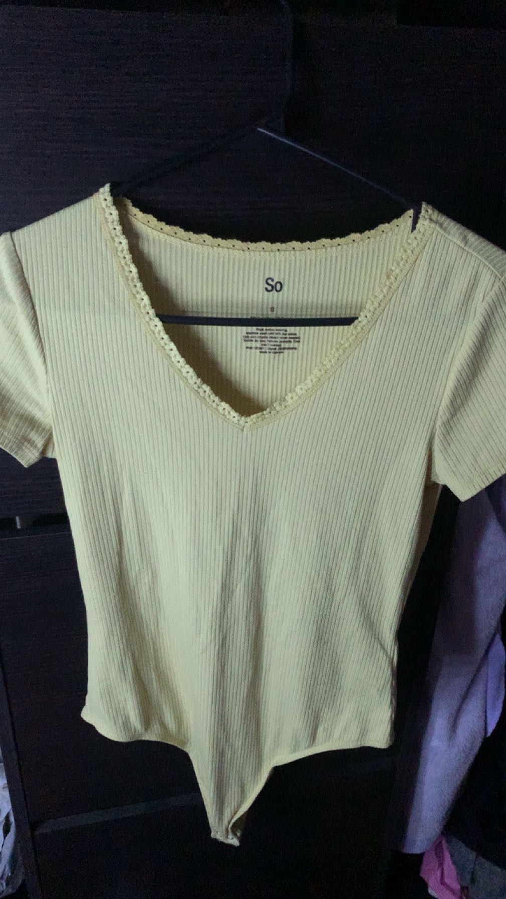 Body Suit