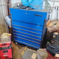 Brand New Snap-On Tool Box