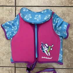Swimming Vest