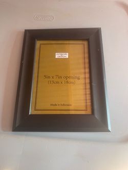 Picture frame