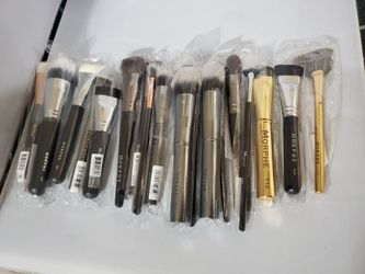 New Morphe Makeup Brushes
