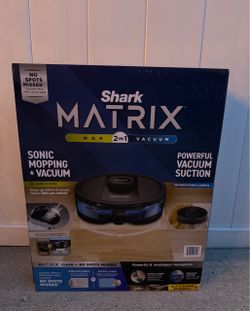 Shark Matrix New