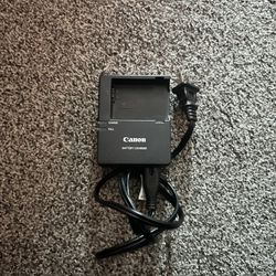 Cannon Battery Charger 