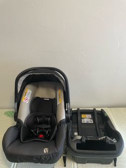 Baby Trend EZ-Lift Pro Infant Car Seat~ Baby Trend EZ-Lift Pro Asiento Infantil