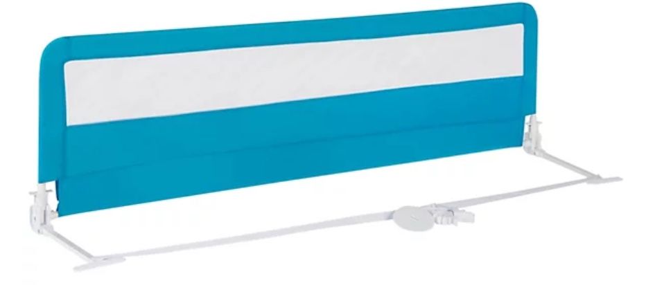 Set of Baby Bed Rail Guards