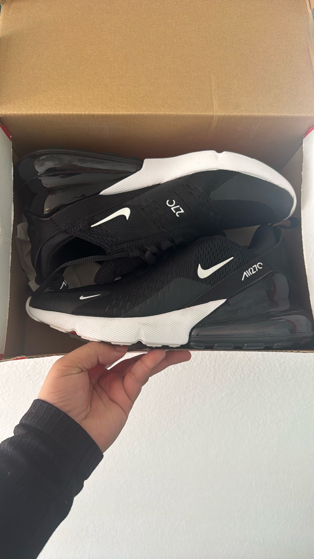 Nike