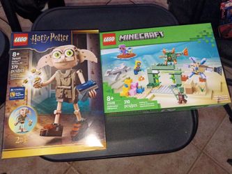 Lego Sets