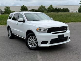 2020 Dodge Durango