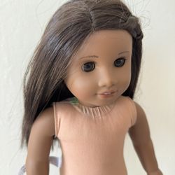 American Girl Doll just like you #47