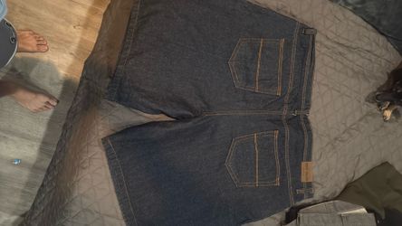 Size 46 neo blue basically brand new