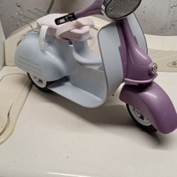 OG scooter In Excellent Condition 