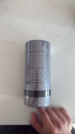 Maison Asrar Majesty