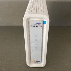 Arris Surfboard SB6190 Cable Modem