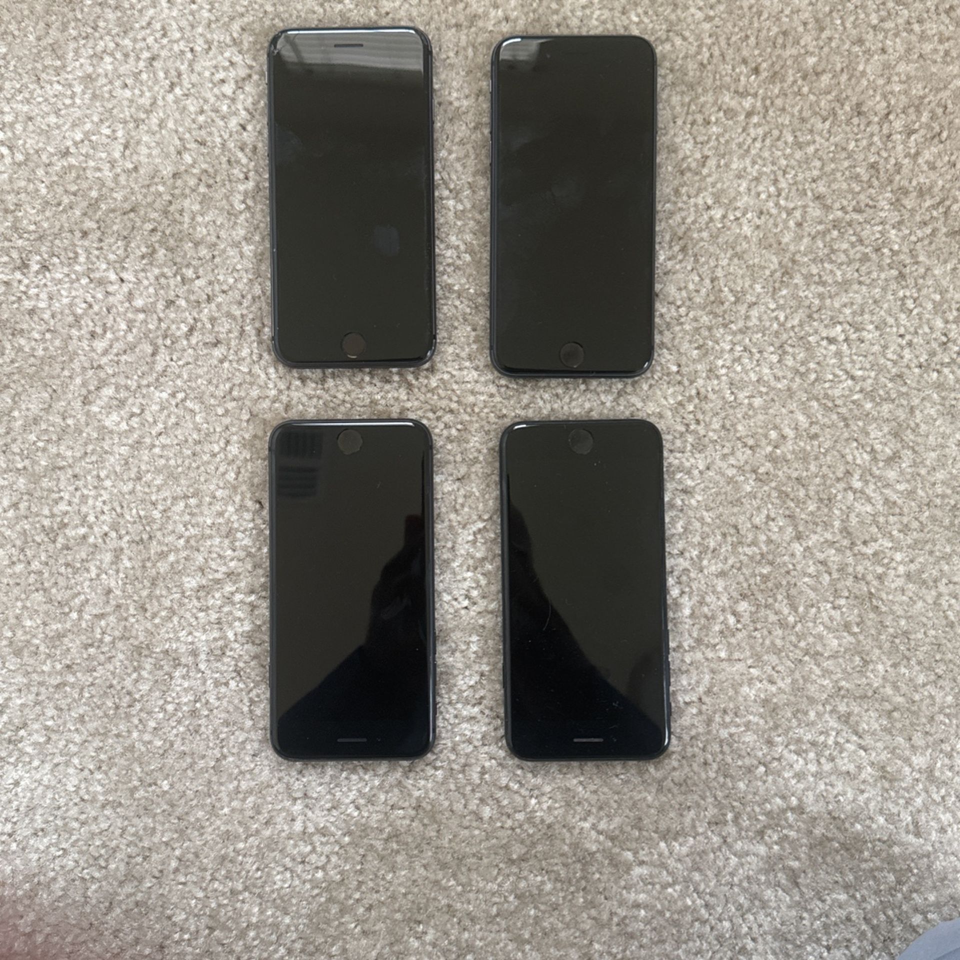 iPhone 8 64GB - AT&T - $120