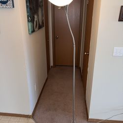 Stand Up Lamp 