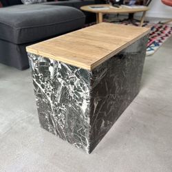 Marble Coffee Table 