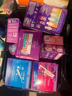 Feminine care