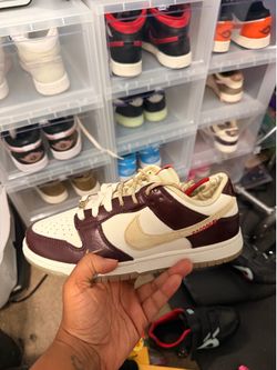 Nike dunks
