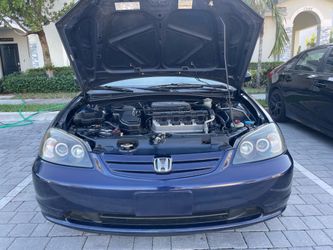 2003 Honda Civic